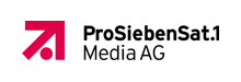 Logo ProSiebenSat1