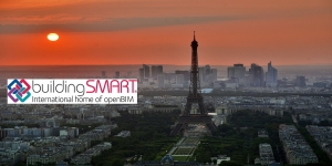 buildingSMART Intl. Summit Paris