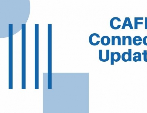 Update zu CAFM-Connect verfügbar